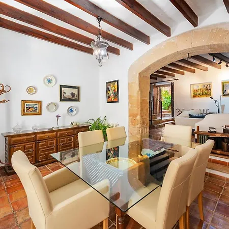 Holiday home Jesus Pollenca
