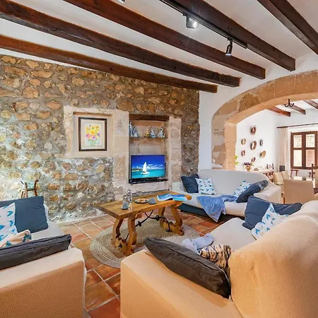 Jesus Holiday home