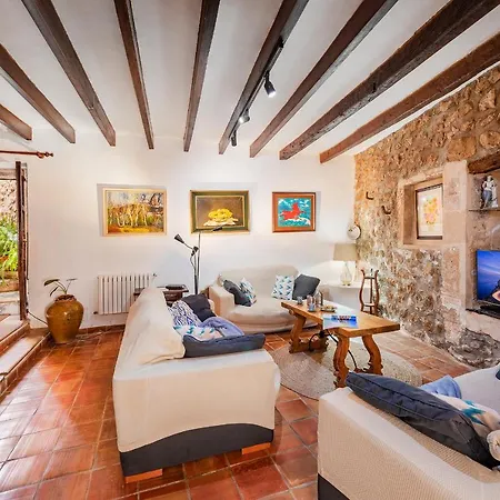 Holiday home Jesus Pollenca