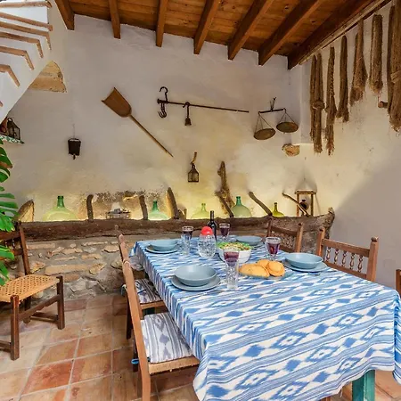 Jesus Holiday home *
