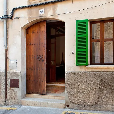 Jesus Holiday home Pollenca