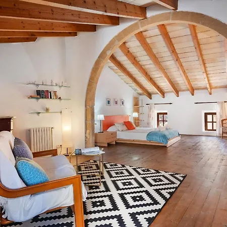 Jesus Holiday home