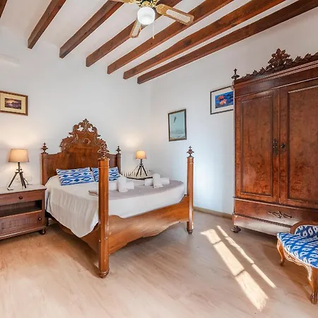 Holiday home Jesus Pollenca