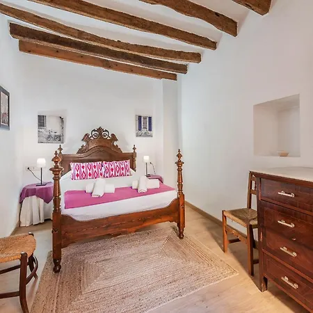 Jesus Holiday home Pollenca